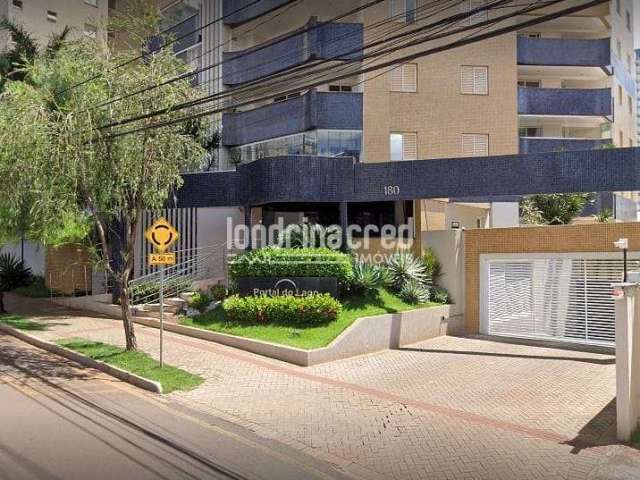 Apartamento à venda 3 Quartos, 1 Suite, 2 Vagas, 96M², Residencial do Lago, Londrina - PR | RESIDEN