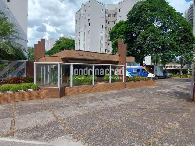 Apartamento à venda 3 Quartos, 1 Suite, 1 Vaga, 95M², Cláudia, Londrina - PR | QUINTA DA BOA VISTA