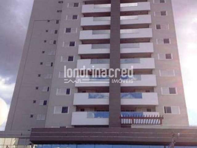 Apartamento à venda 3 Quartos, 1 Suite, 1 Vaga, 110M², Centro, Rolândia - PR | RESIDENCIAL ADAS