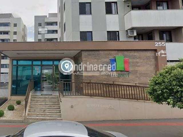 Apartamento à venda 2 Quartos, 1 Vaga, 47M², Estados, Londrina - PR | RESIDENCIAL TRETORRI