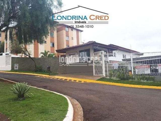 Apartamento à venda 2 Quartos, 1 Vaga, 75M², Nova Olinda, Londrina - PR | RESIDENCIAL GUILHERME VIS