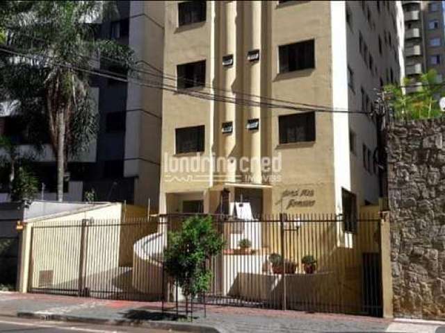 Apartamento à venda 1 Quarto, 36M², Centro, Londrina - PR | Residencial Condominium Jamaica