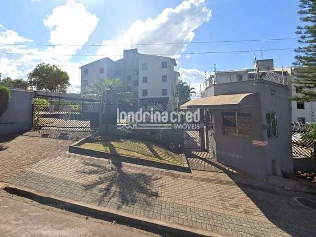 Apartamento à venda 3 Quartos, 1 Vaga, 56M², Rodocentro, Londrina - PR | RESIDENCIAL DANIELA