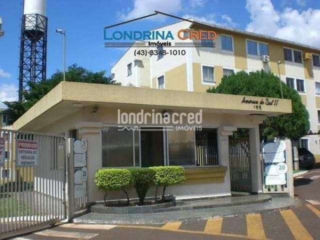 Apartamento à venda 3 Quartos, 1 Vaga, 96.38M², Jardim das Américas, Londrina - PR | RESIDENCIAL AM