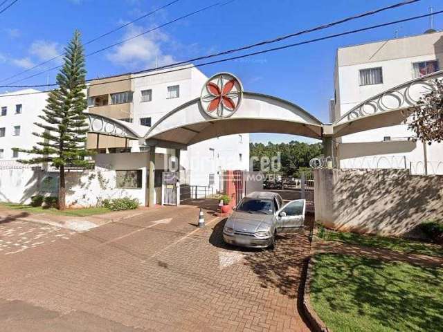 Apartamento à venda 3 Quartos, 1 Vaga, 68M², Manoel Müller, Rolândia - PR | Residencial Araucária