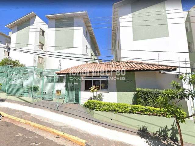 Apartamento à venda 2 Quartos, 1 Vaga, 58.55M², Vila Shimabokuro, Londrina - PR | RESIDENCIAL NOVA