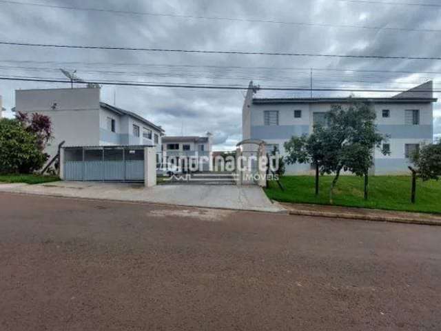 Apartamento à venda 2 Quartos, 1 Vaga, 55M², Conjunto Vivi Xavier, Londrina - PR | RESIDENCIAL CANC