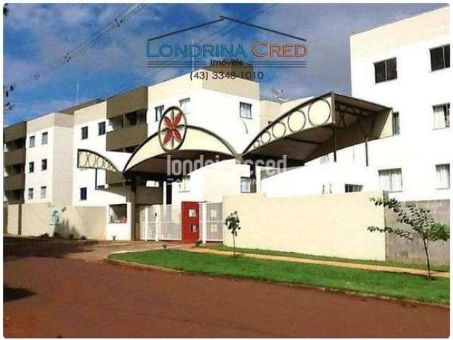 Apartamento à venda 3 Quartos, 1 Vaga, 78M², Centro, Rolândia - PR | RESIDENCIAL DAS ARAUCARIAS