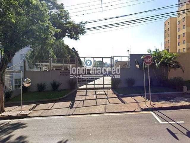 Apartamento à venda 3 Quartos, 1 Vaga, 75M², Residencial do Lago, Londrina - PR | RESIDENCIAL DO LA