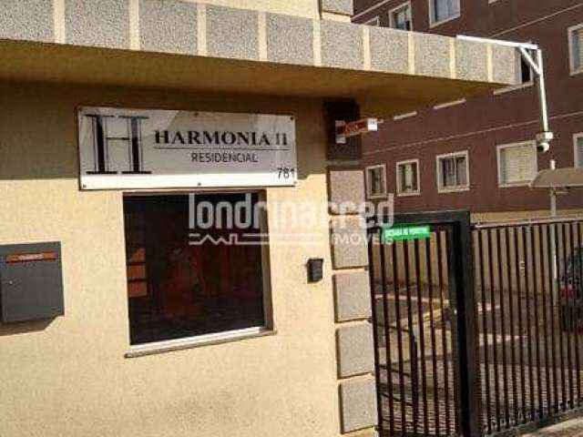 Apartamento à venda 2 Quartos, 1 Vaga, Centro, Cambé - PR | RESIDENCIAL HARMONIA II