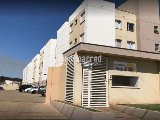 Apartamento à venda 3 Quartos, 1 Vaga, 63M², Conjunto Vivi Xavier, Londrina - PR | RESIDENCIAL PORT