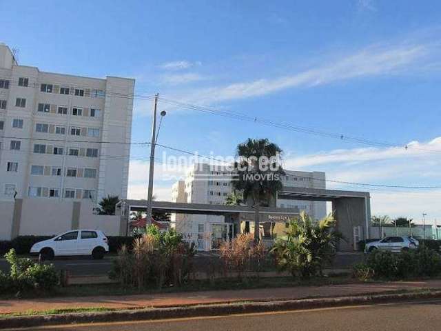 Apartamento à venda 2 Quartos, 1 Vaga, 46M², Conjunto Habitacional Doutor Farid Libos, Londrina - P