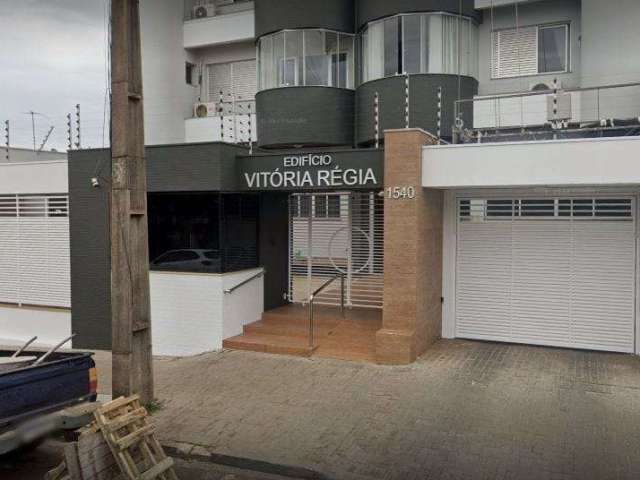 Apartamento à venda 3 Quartos, 1 Suite, 3 Vagas, 143M², Vila Industrial, Arapongas - PR | Residenci