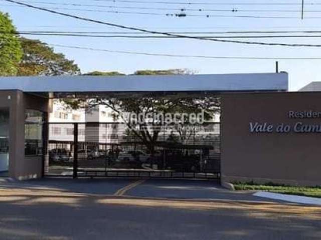 Apartamento à venda 2 Quartos, 1 Vaga, 60M², San Fernando, Londrina - PR | VALE DO CAMBEZINHO III