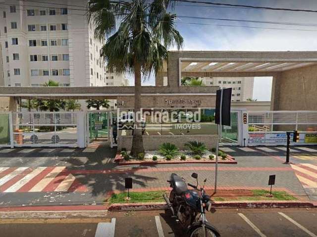 Apartamento à venda 2 Quartos, 1 Vaga, 46M², Conjunto Habitacional Doutor Farid Libos, Londrina - P