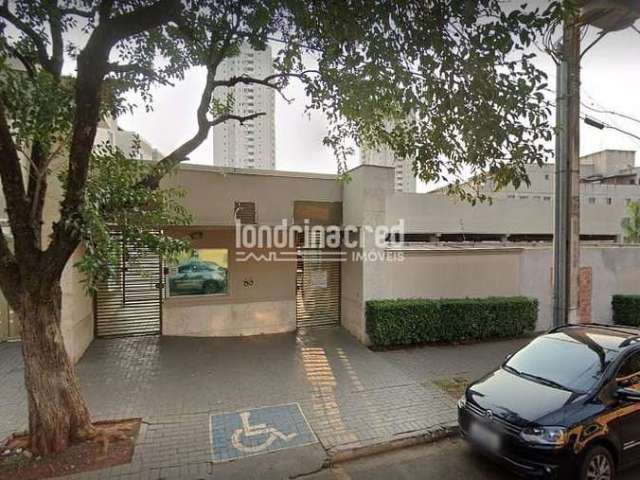 Apartamento à venda 2 Quartos, 1 Suite, 1 Vaga, 120M², Nossa Senhora de Lourdes, Londrina - PR | VI