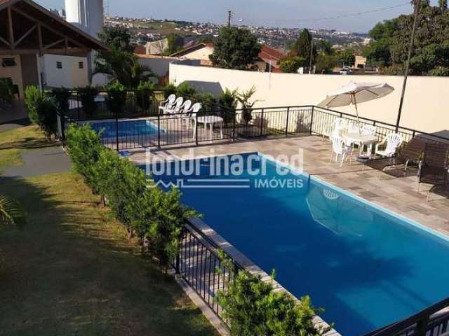 Apartamento à venda 2 Quartos, 1 Vaga, 70M², Ouro Verde, Londrina - PR | VILA DOS IPÊS