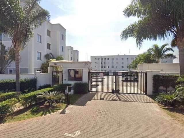 Apartamento à venda 2 Quartos, 1 Vaga, 48M², Jardim Aeroporto, Arapongas - PR | Spazio Arabella
