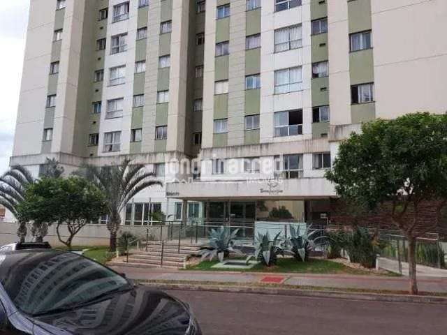 Apartamento à venda 3 Quartos, 2 Vagas, 60M², Champagnat, Londrina - PR | TERRAPARQUE RESIDENCIAL