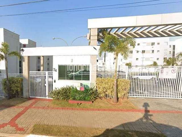 Apartamento à venda 2 Quartos, 1 Vaga, 45M², Jardim Maria Luiza, Londrina - PR | SPAZIO LIVERPOOL