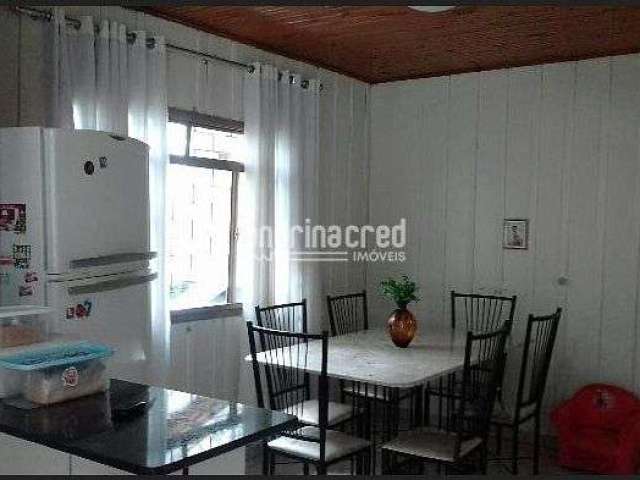 Casa à venda 3 Quartos, 3 Vagas, 180M², Califórnia, Londrina - PR