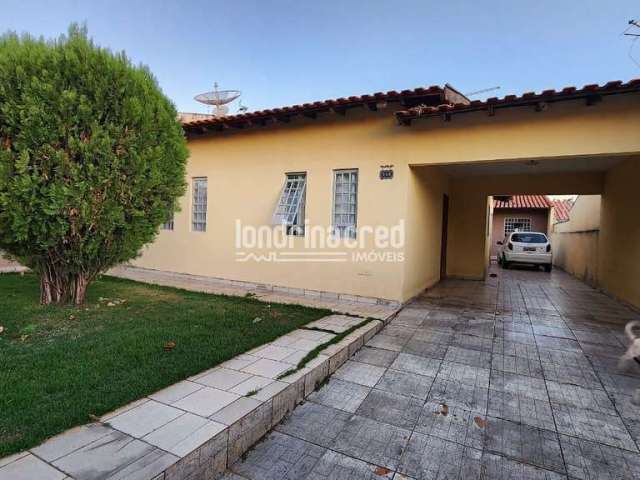 Casa à venda 3 Quartos, 1 Suite, 300M², São Pedro, Londrina - PR