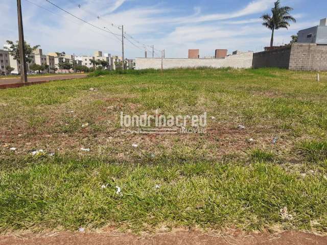 Terreno à venda 480M², Jardim Maria Celina, Londrina - PR