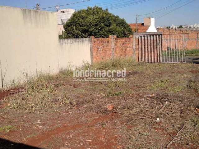 Terreno à venda 238M², Alto da Boa Vista, Londrina - PR