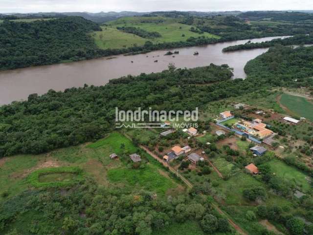 Chácara à venda 525M², Zona Rural, Ibiporã - PR