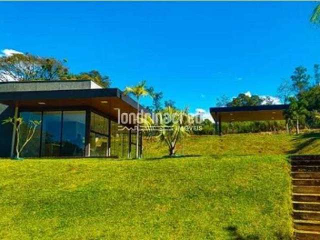 Chácara à venda 1 Quarto, 3200M², Limoeiro, Londrina - PR | ESTÂNCIA PAIOL