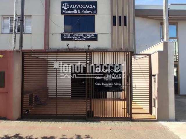 Comercial à venda 107.3M², Centro, Arapongas - PR