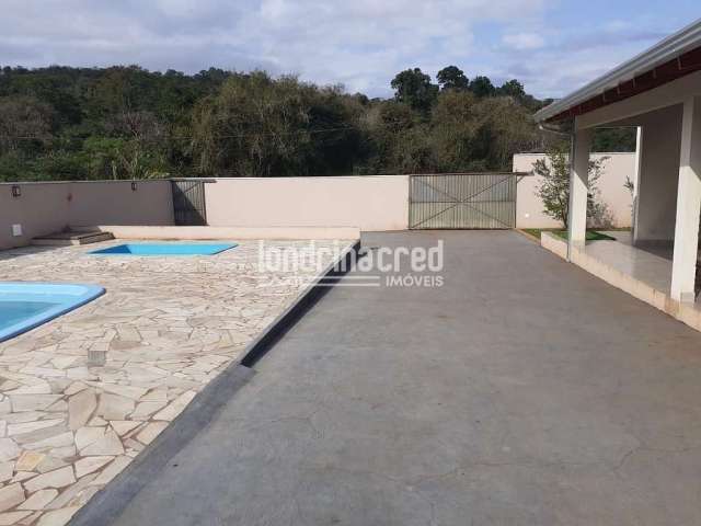 Chácara à venda 3 Quartos, 1200M², Zona Rural, Selva - PR | Loteamento Sol Nascente