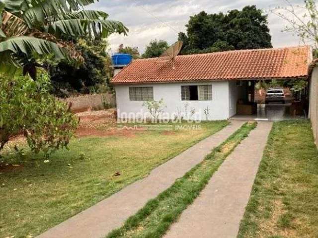 Chácara à venda 1665.37M², Zona Rural, Primeiro de Maio - PR