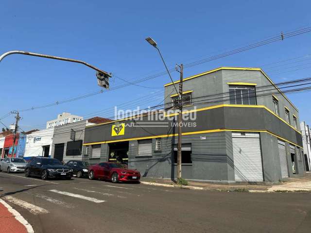 Comercial à venda 740M², Vila Matarazzo, Londrina - PR