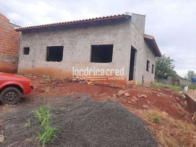 Chácara à venda 1022M², Não informado, Londrina - PR