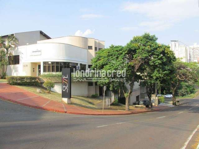 Comercial à venda 497M², Quebec, Londrina - PR