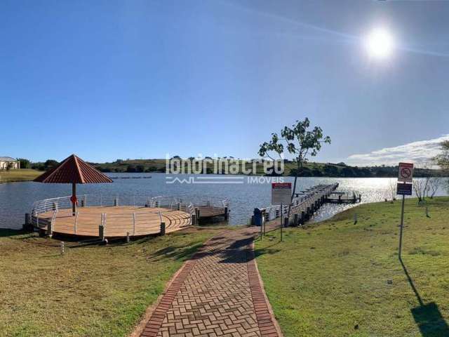 Terreno à venda 2487.32M², Zona Rural, Sertanópolis - PR | ECOVILLAS DO LAGO