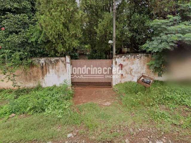 Chácara à venda 3 Quartos, 1 Suite, 6 Vagas, 3500M², Lindóia, Londrina - PR