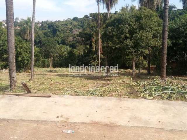 Terreno à venda 6041M², Parque Jamaica, Londrina - PR