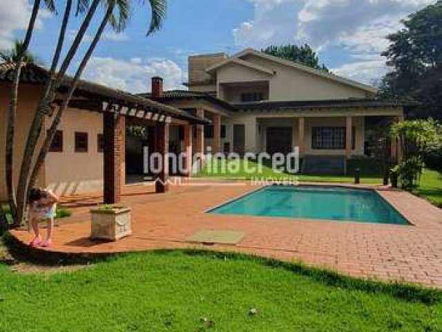 Chácara à venda 2 Quartos, 1 Suite, 2 Vagas, 3450M², Zona Rural, Sertanópolis - PR