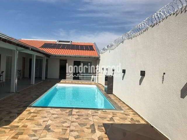 Comercial à venda 2 Quartos, 1 Suite, 250M², Centro, Ibiporã - PR