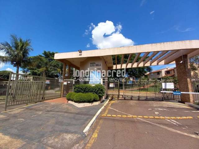 Casa à venda 3 Quartos, 1 Vaga, 65M², Jardim Morumbi, Londrina - PR | CONDOMINIO RESIDENCIAL ILHA B