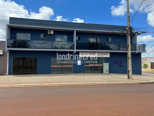 Comercial à venda Esmeralda, Cascavel - PR