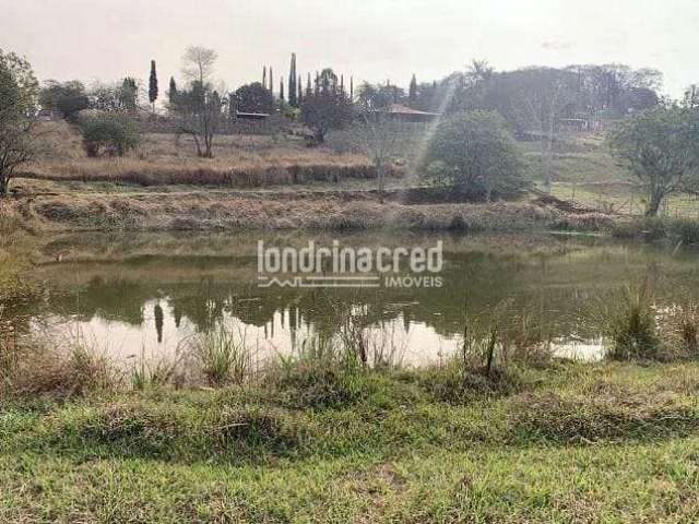 Chácara à venda 10000M², Recanto Rancho Ringo, Cambé - PR