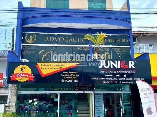 Comercial à venda 400M², Centro, Guaratuba - PR