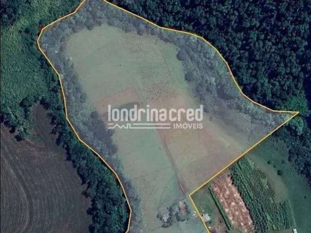 Chácara à venda 72600M², Zona Rural, Ibiporã - PR