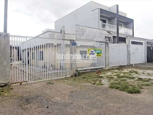 Comercial à venda 500M², Guatupê, São José dos Pinhais - PR