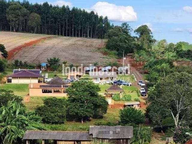 Chácara à venda 4 Quartos, 24000M², Zona Rural, Vila Reis - PR