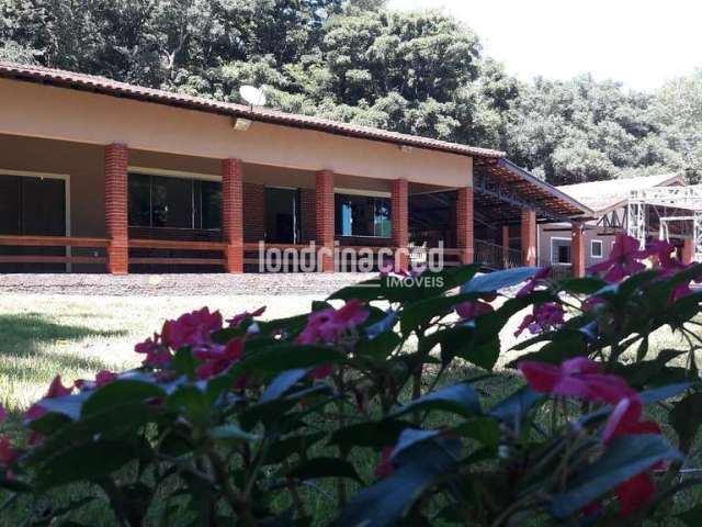 Chácara à venda 33271M², Zona Rural, Assaí - PR