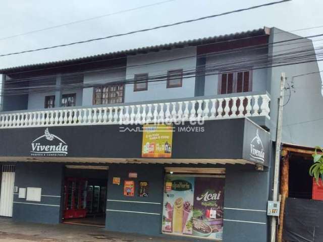 Comercial à venda 5 Quartos, 2 Vagas, 570M², Chácara Manella, Cambé - PR